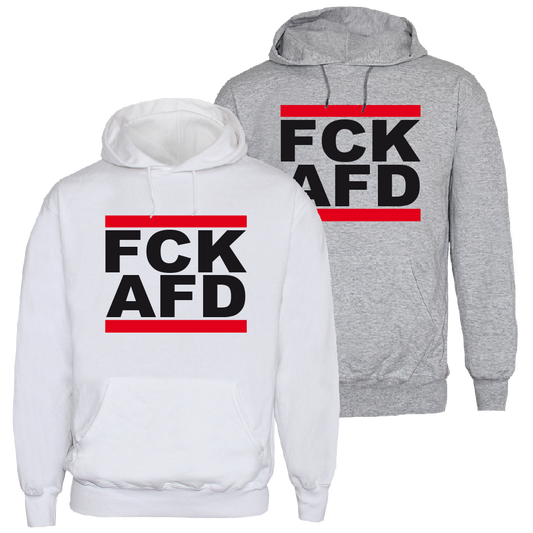 FCK AFD Kapu / hooded