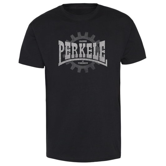Perkele "Gear" T-Shirt - Premium  von Spirit of the Streets für nur €19.90! Shop now at Spirit of the Streets Mailorder