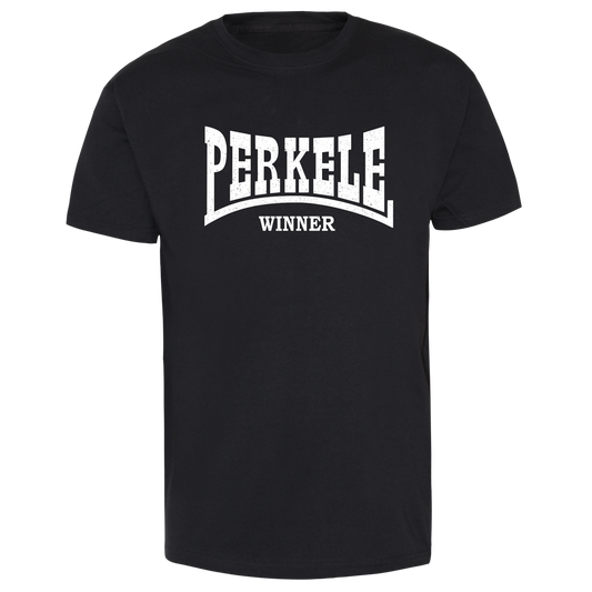 Perkele "Winner" T-Shirt - Premium  von Spirit of the Streets für nur €19.90! Shop now at Spirit of the Streets Mailorder