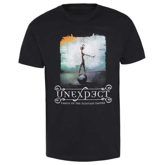 Unexpect "Fables of the Sleepless Empire" T-Shirt