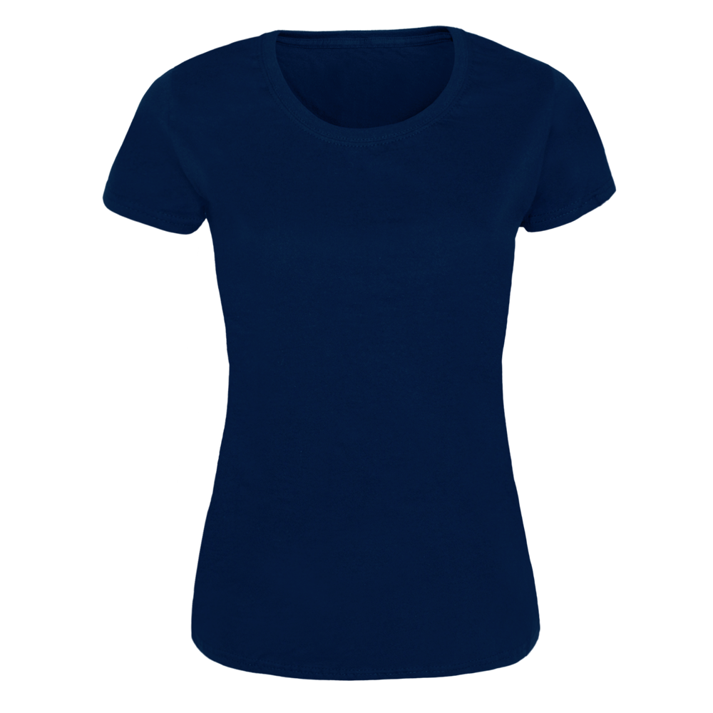 Stedman Classic T- Girly Shirt (navy) - Premium  von Crazy United für nur €7.90! Shop now at Spirit of the Streets Mailorder