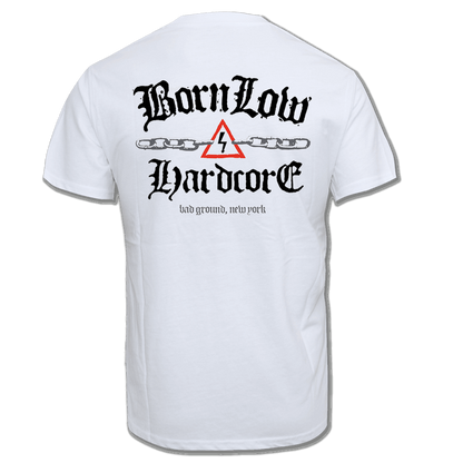 Born Low "Bad Ground" T-Shirt