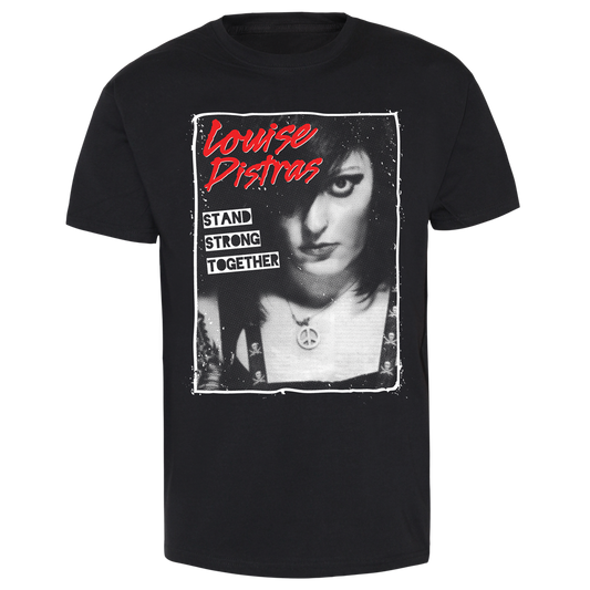 Louise Distras "Stand strong together" T-Shirt