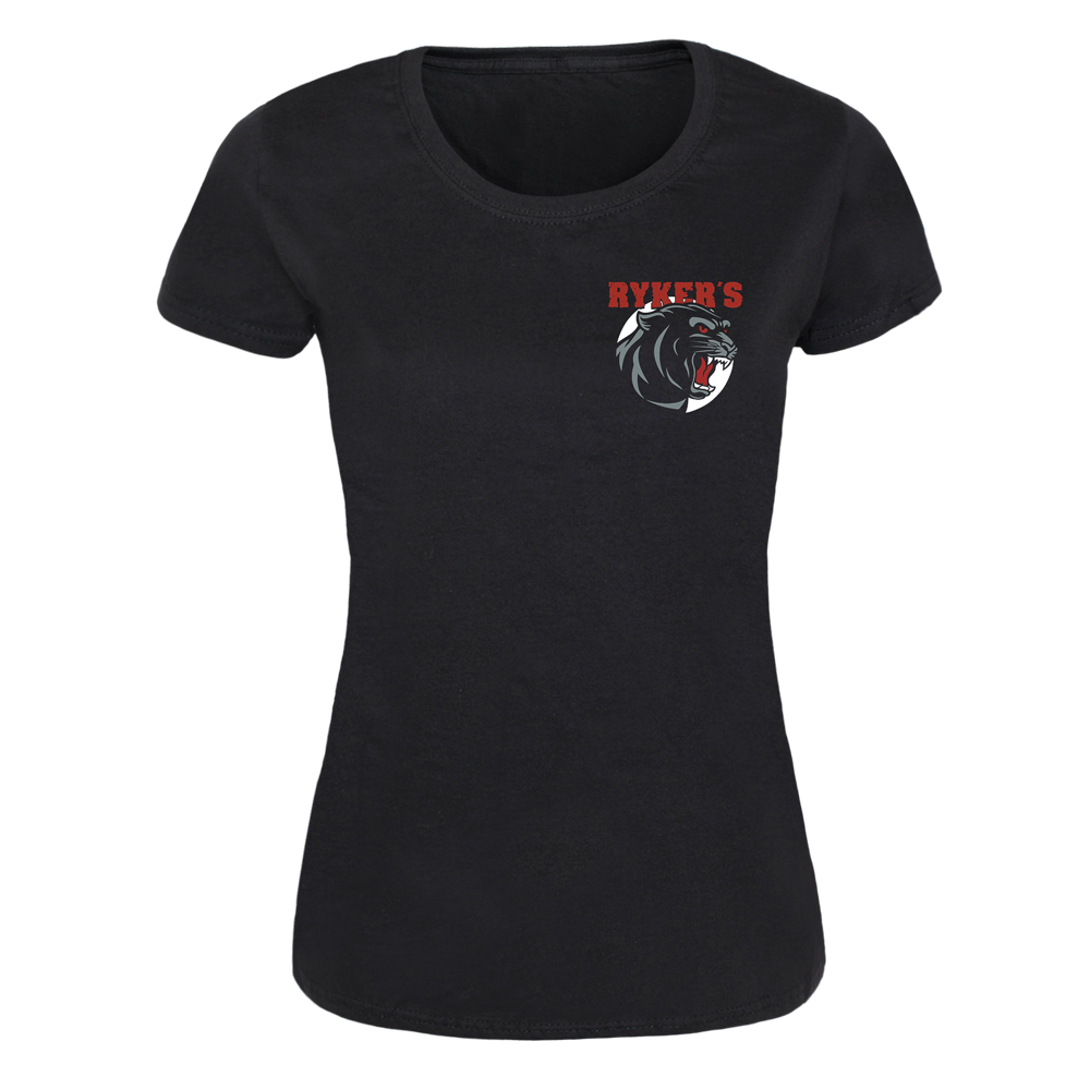 Rykers "Panther" Girly Shirt