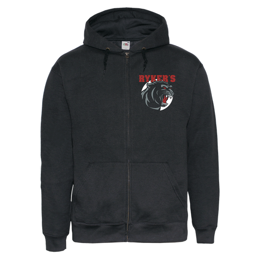 Rykers "Panther" Zipper