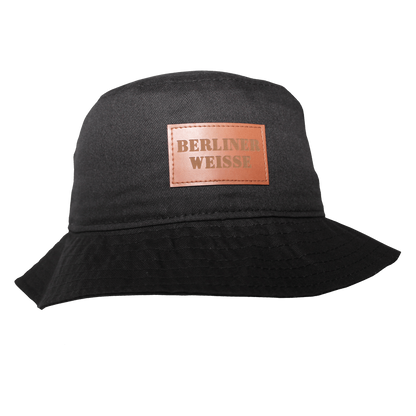 Berliner Weisse - Fischerhut / Bucket Hat