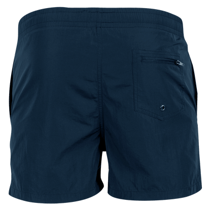 Badeshorts / Swim Shorts "BYB" (navy)