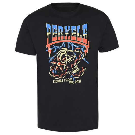 Perkele "Stories from the Past" T-Shirt