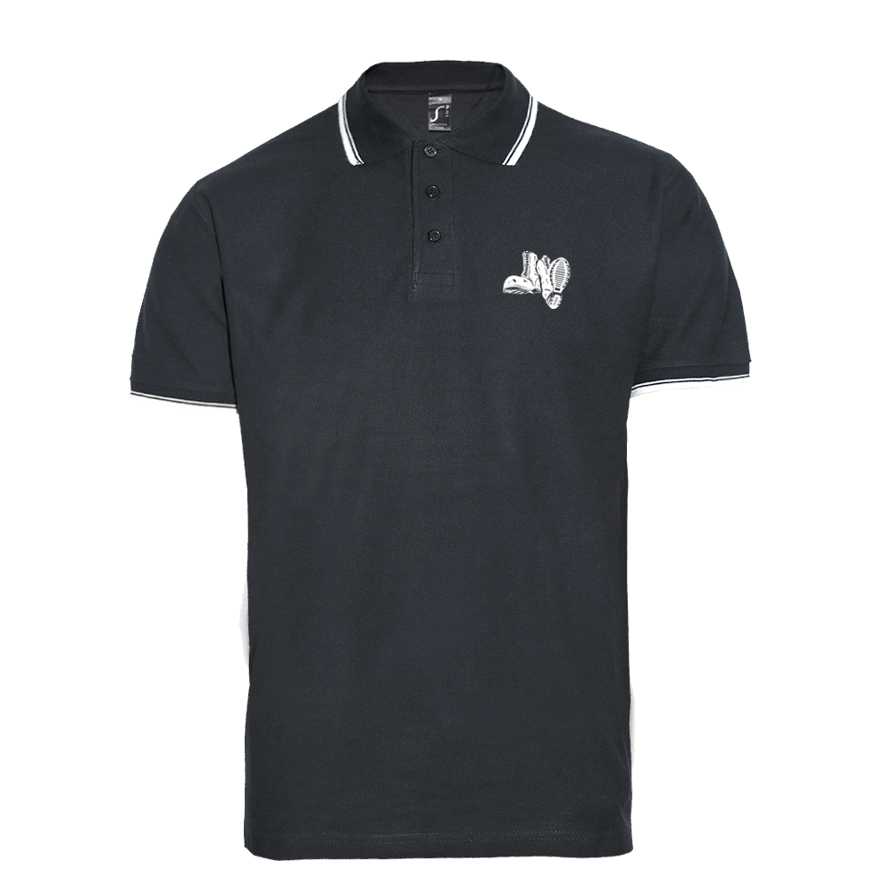 Boots "Classic" Polo-Shirt