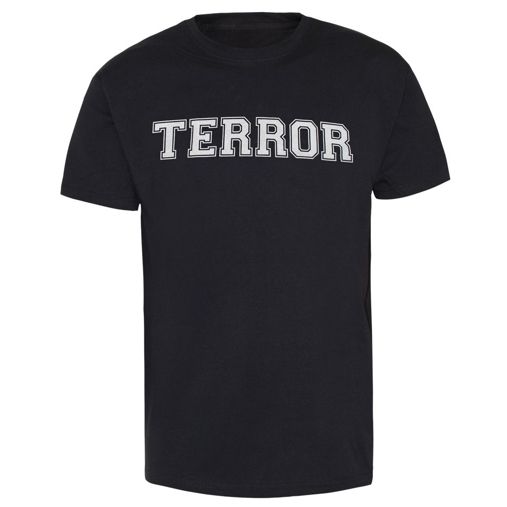 T-shirt Terreur "BigT"