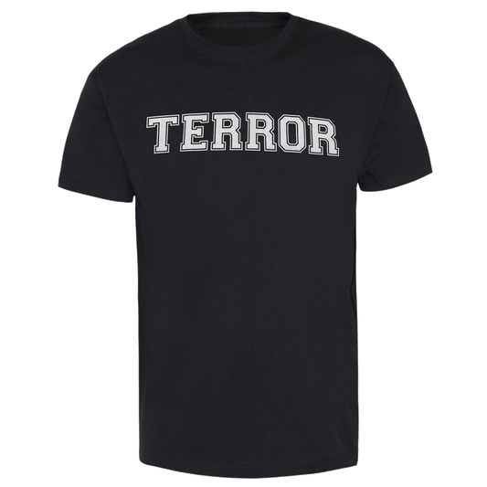 Terror "BigT" T-Shirt