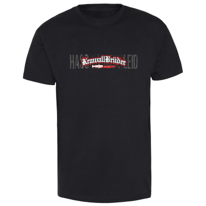 KrawallBrüder "Hass, Schmerz, Leid" T-Shirt