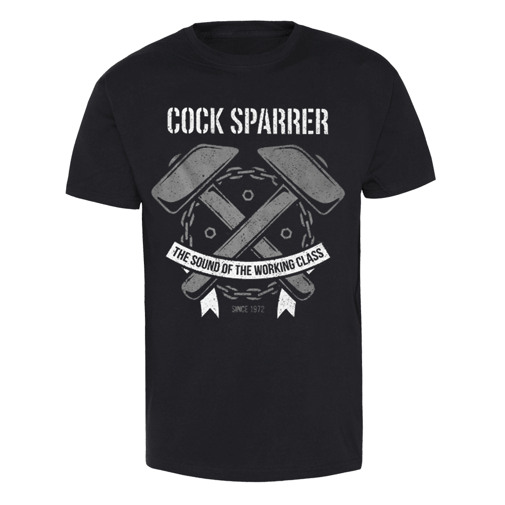 Cock Sparrer "Working Class" T-Shirt