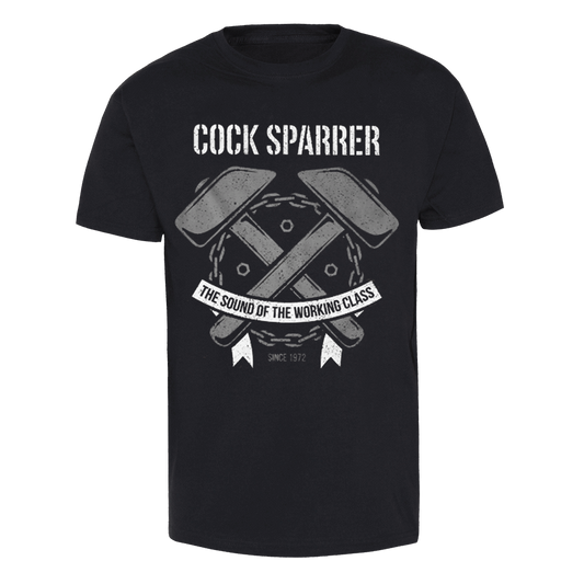 Cock Sparrer "Working Class" T-Shirt