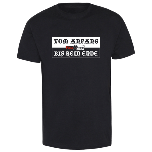 Pöbel & Gesocks "Vom Anfang" T-Shirt