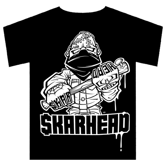 Skarhead "Frankenstein" T-Shirt