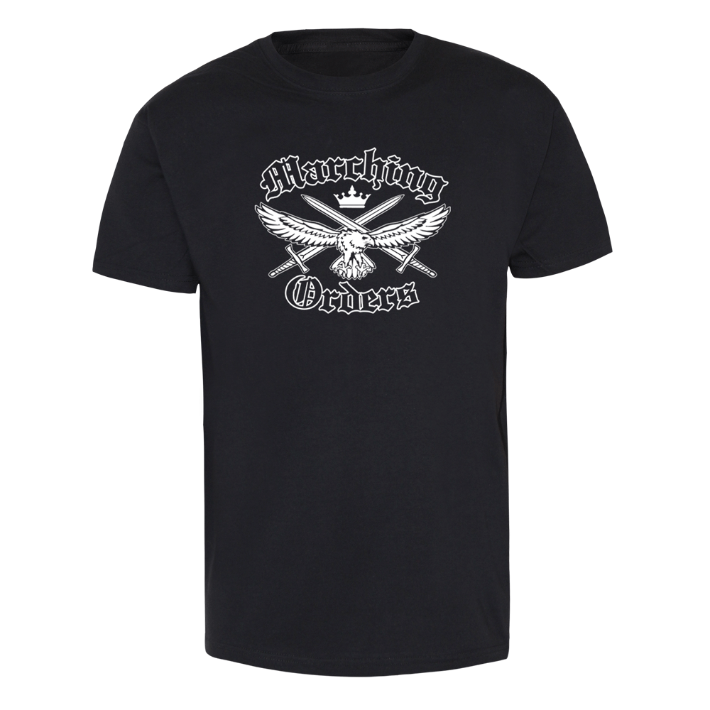 Marching Orders "Eagle" T-Shirt