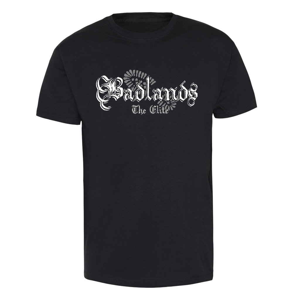 Badlands "The Elite" T-Shirt