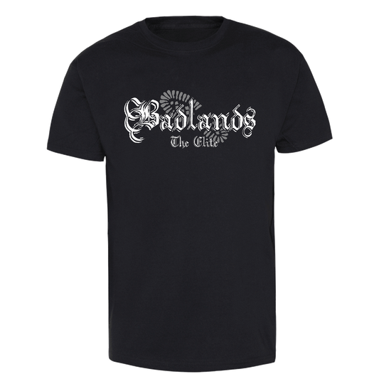 Badlands "The Elite" T-Shirt