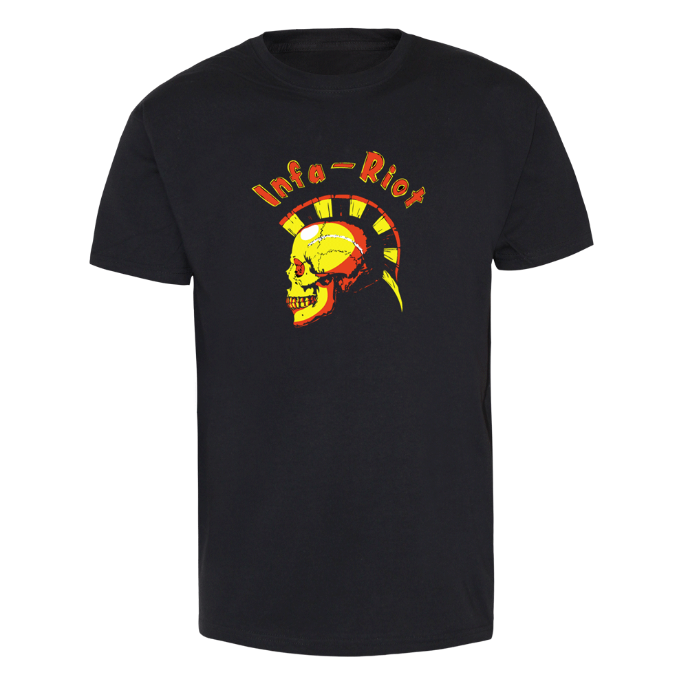 Infa Riot "Logo" T-Shirt
