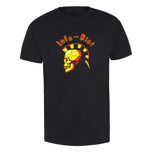 Infa Riot "Logo" T-Shirt