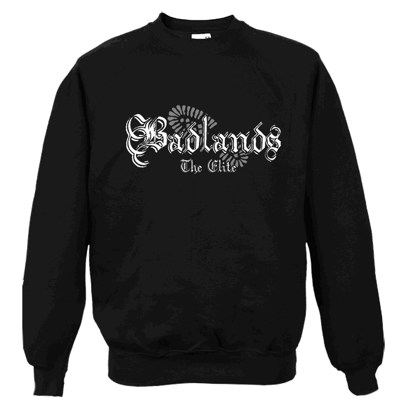 Badlands "The Elite" Sweatshirt