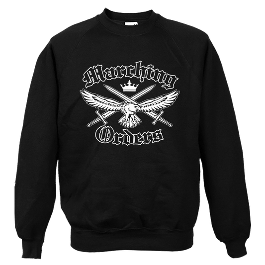 Marching Orders "Eagle" Sweatshirt
