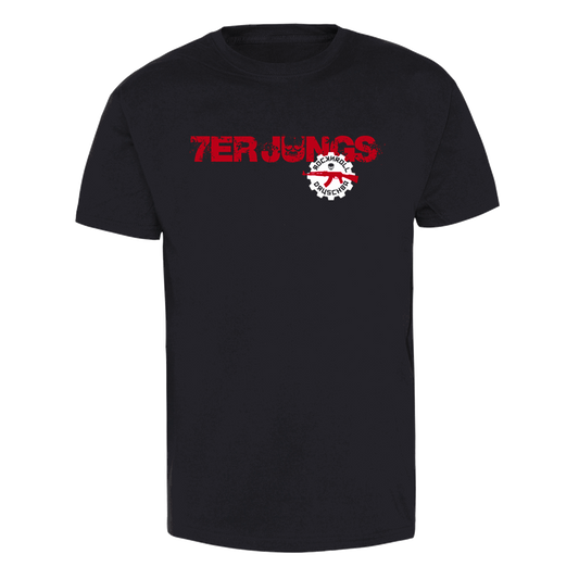 7er Jungs "Rock'n'Roll Druschba 1" T-Shirt