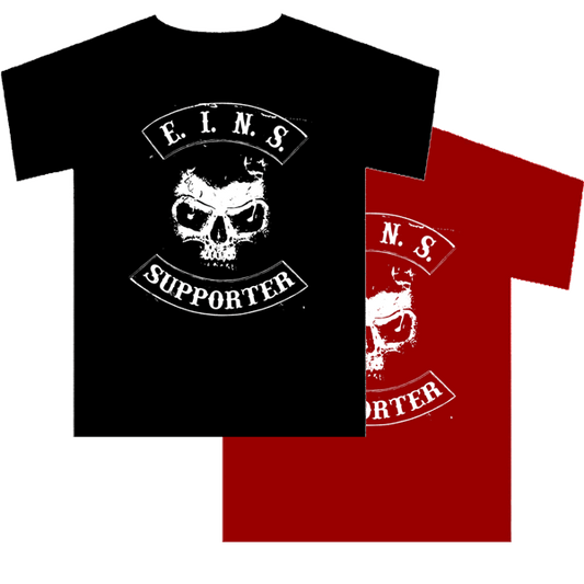 E.I.N.S. "Skull" T-Shirt