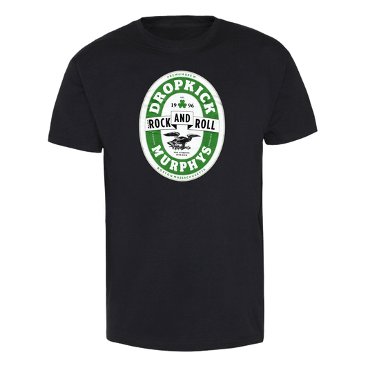 Dropkick Murphys "Caps" T-Shirt