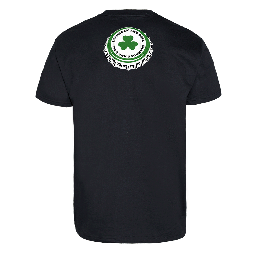 Dropkick Murphys "Caps" T-Shirt