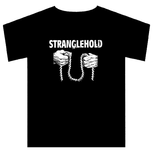 Stranglehold "Rope" T-Shirt