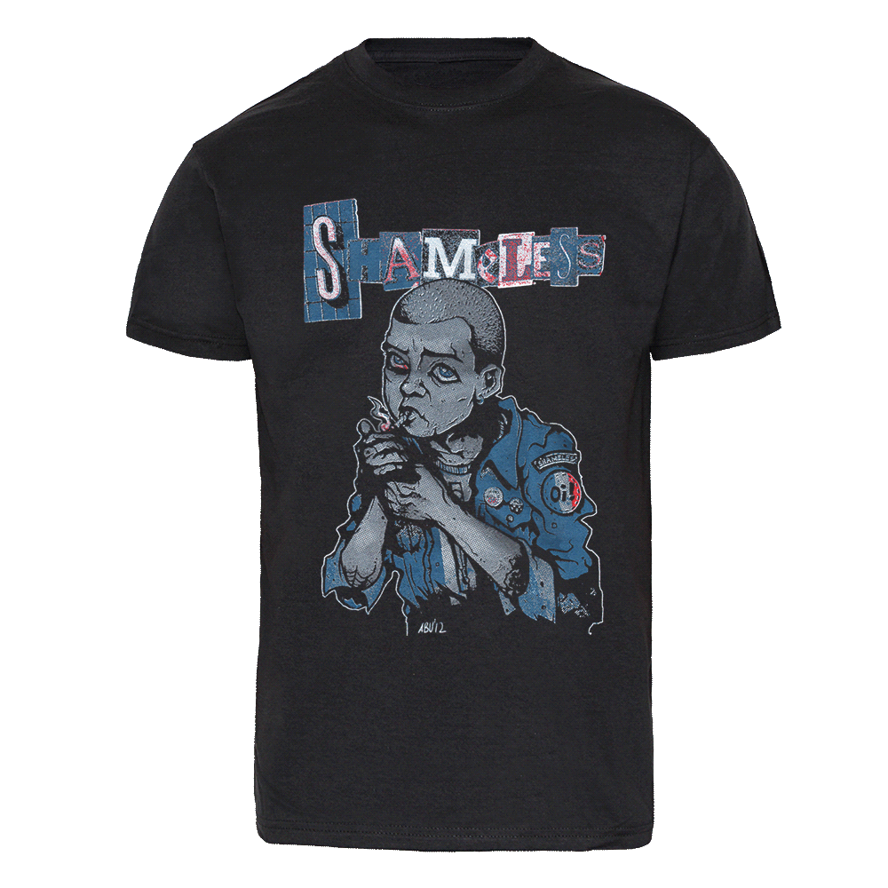 Shameless "Logo" T-Shirt