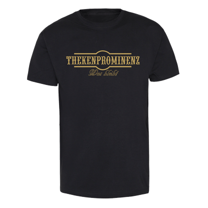 Counter celebrities “What remains” T-shirt