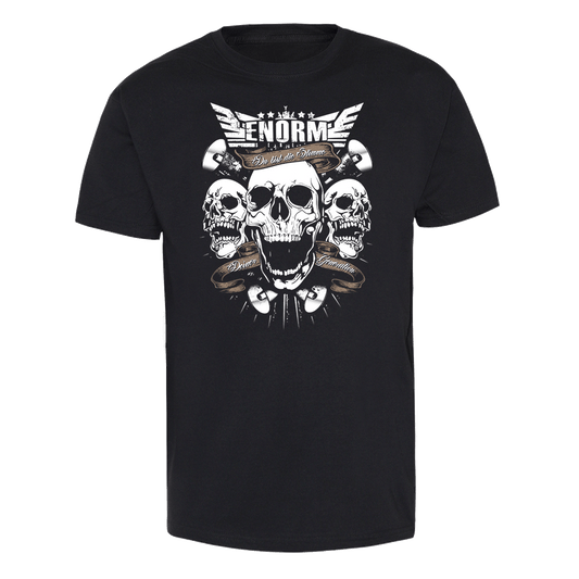 Enorm "Stimme Deiner Generation" T-Shirt