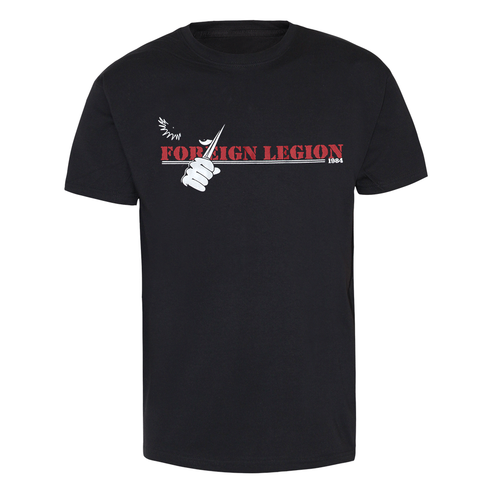 Foreign Legion "Logo" T-Shirt