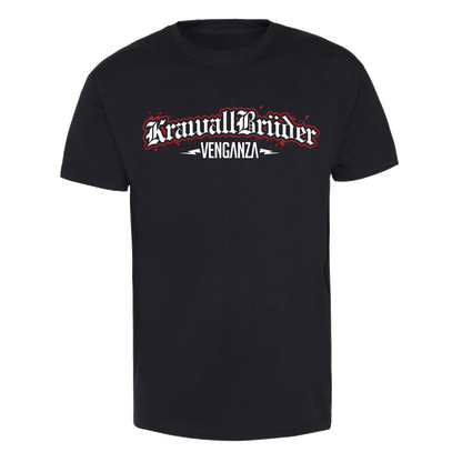 KrawallBrüder "Venganza - Blitz" T-Shirt