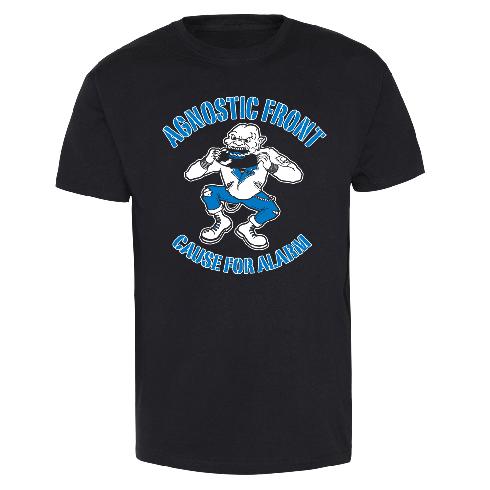 Agnostic Front "Cause for Alarm" T-Shirt