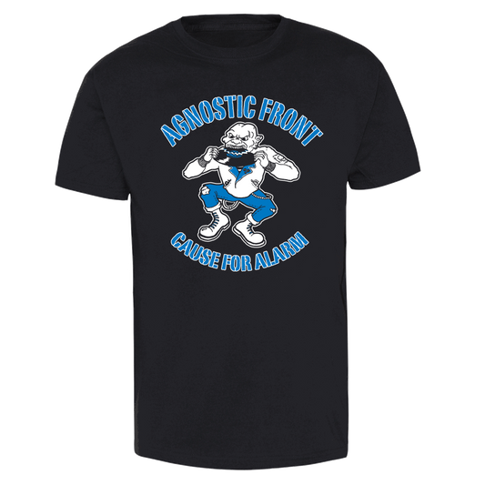 Agnostic Front "Cause for Alarm" T-Shirt