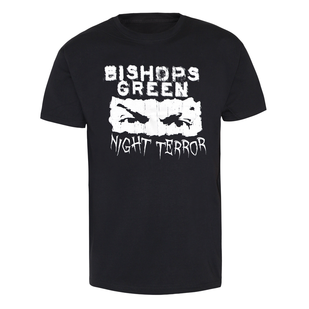 Bishops Green "Night Terror" T-Shirt
