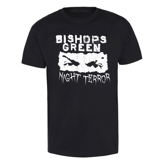 Bishops Green "Night Terror" T-Shirt