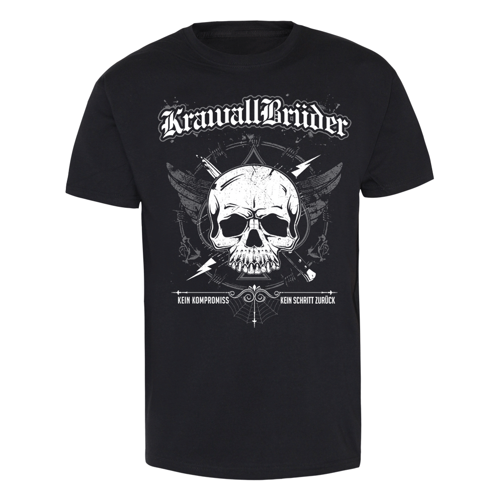 Krawallbrüder "Kein Kompromiss" T-Shirt