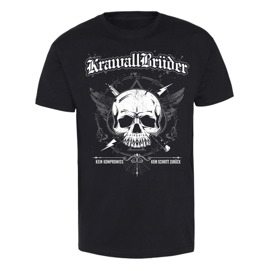 Krawallbrüder "Kein Kompromiss" T-Shirt