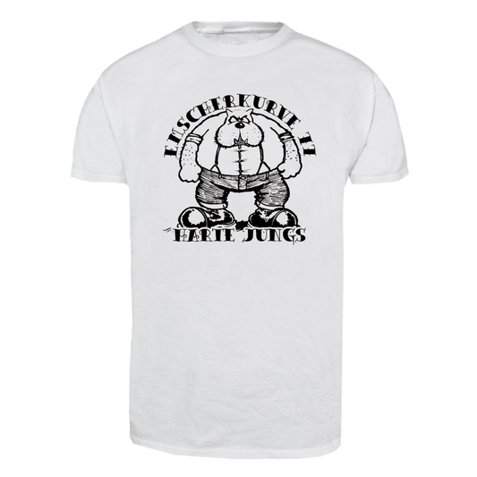 Emscherkurve 77 "Harte Jungs" T-Shirt