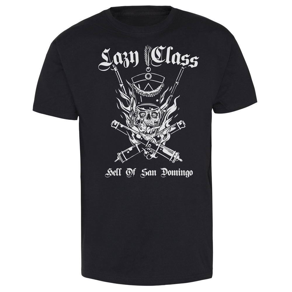 Lazy Class "Hell of San Domingo" T-Shirt