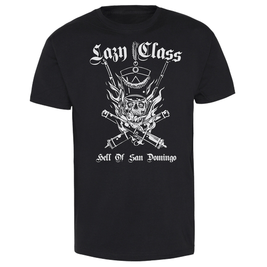 Lazy Class "Hell of San Domingo" T-Shirt