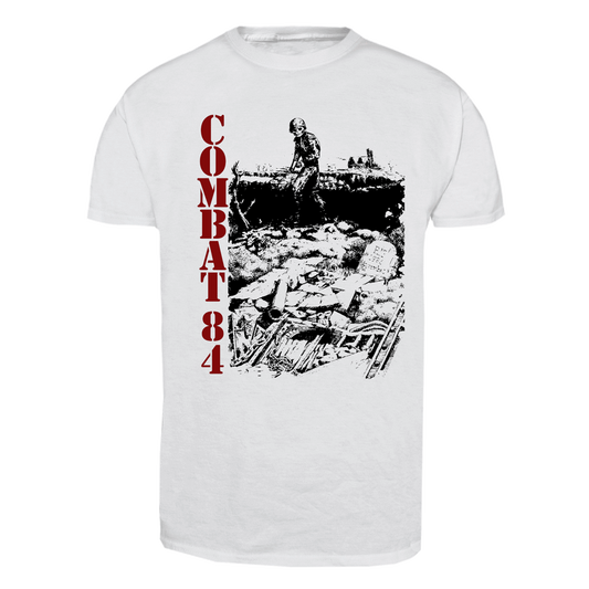 Combat 84 "Orders of the day" T-Shirt