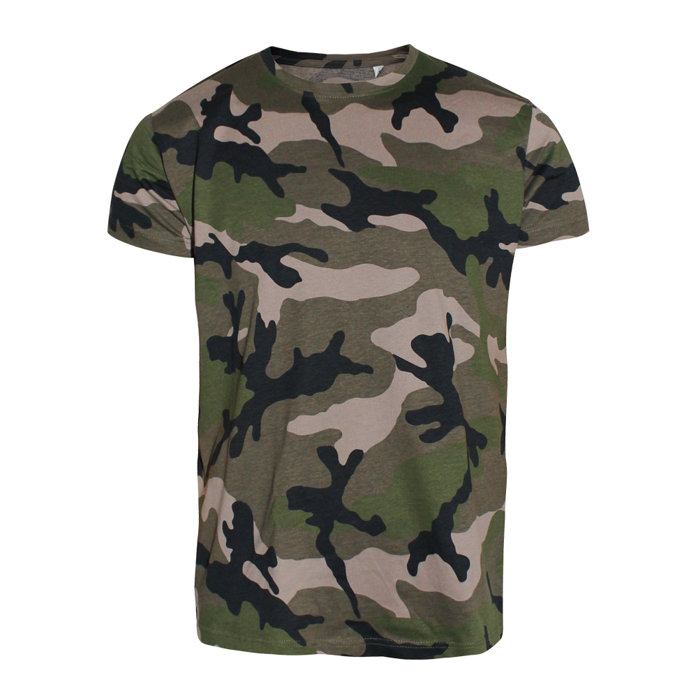 Woodland T-Shirt