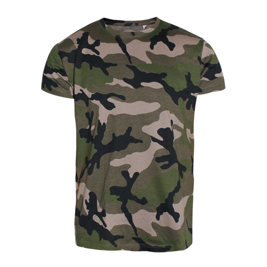 Woodland T-Shirt