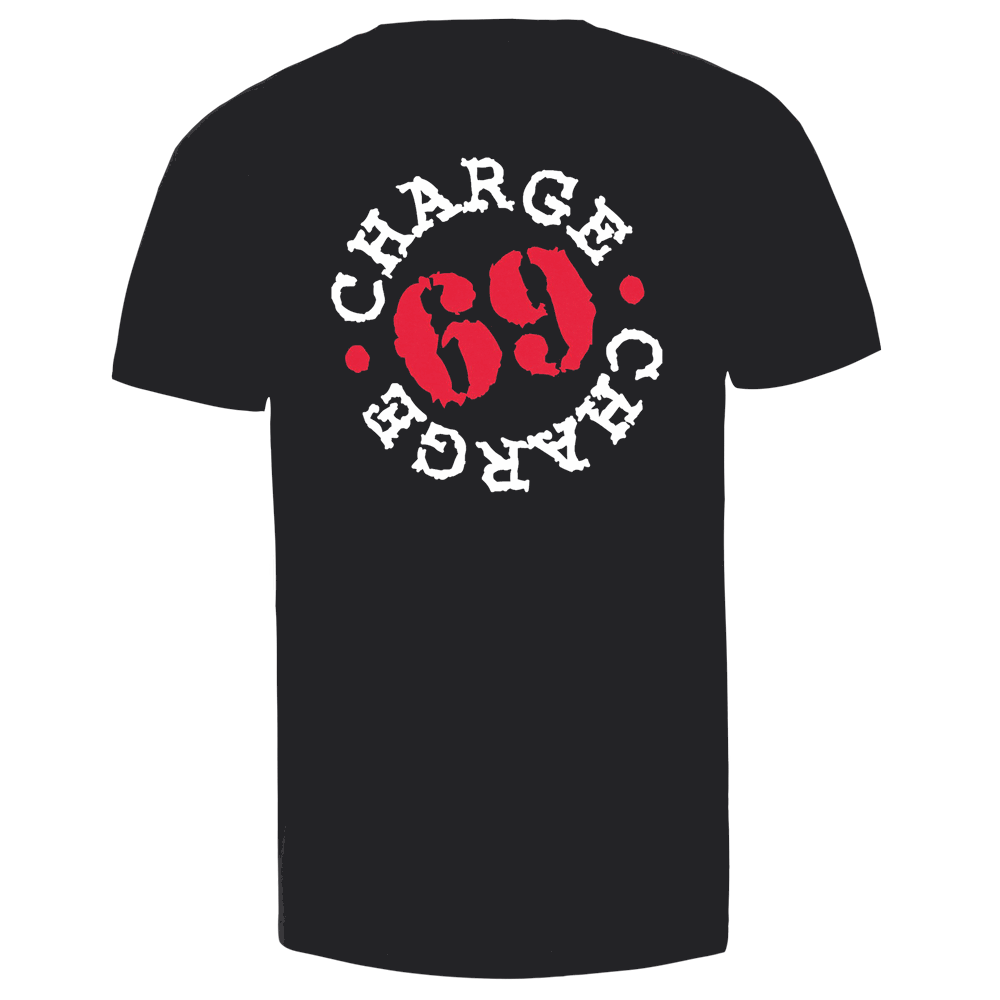 Charge 69 "Logo" T-Shirt